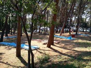 villa tamaris hotel resort drazica