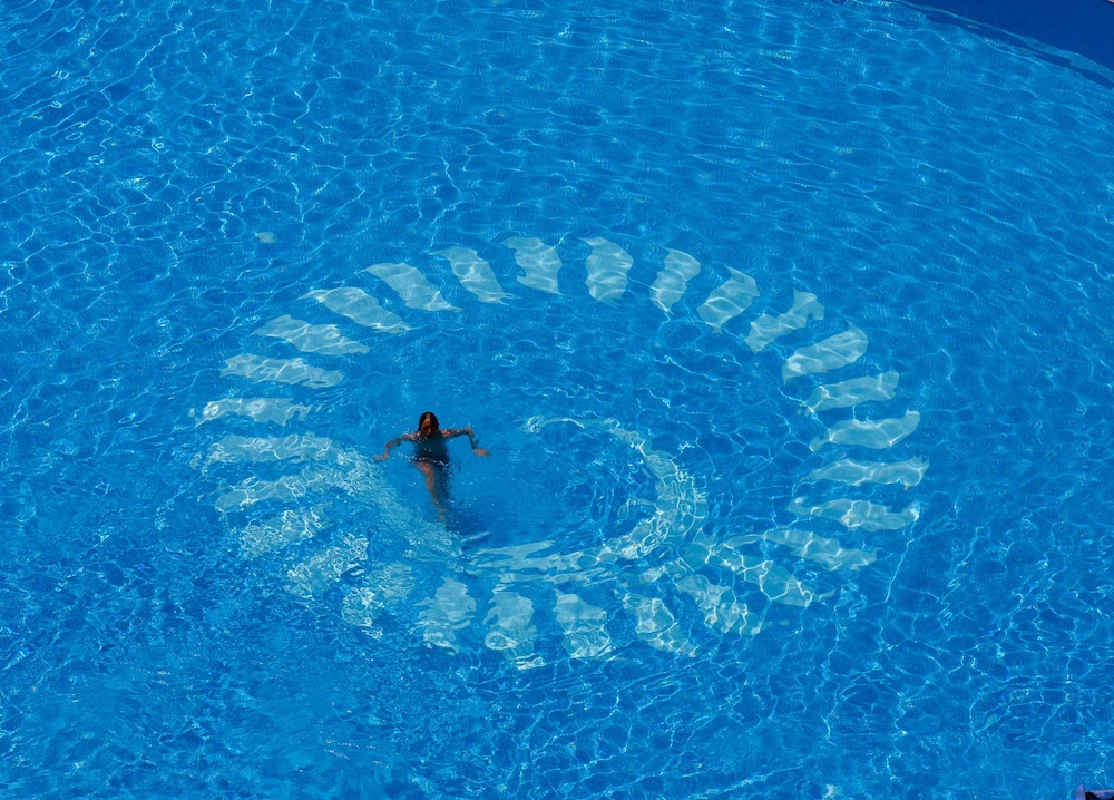 villa tamaris hotel resort drazica
