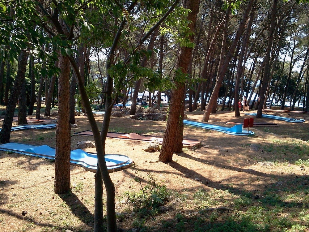 villa tamaris hotel resort drazica