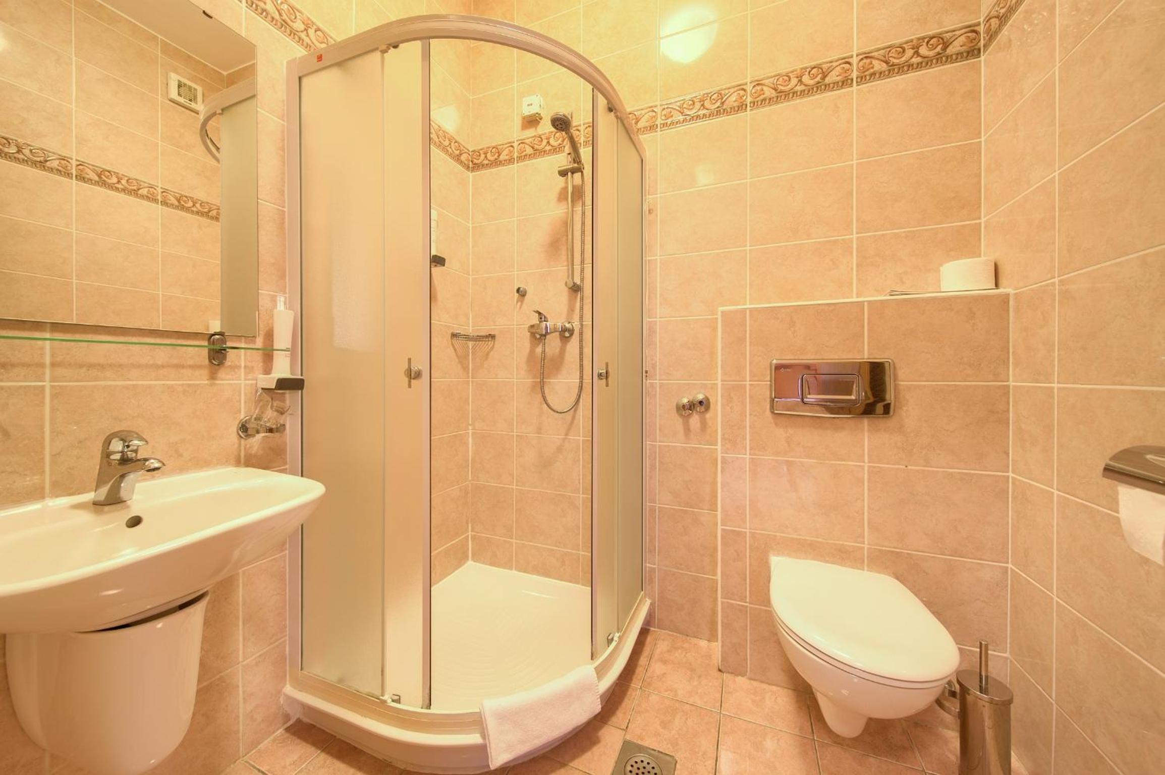 villa tamaris hotel resort drazica