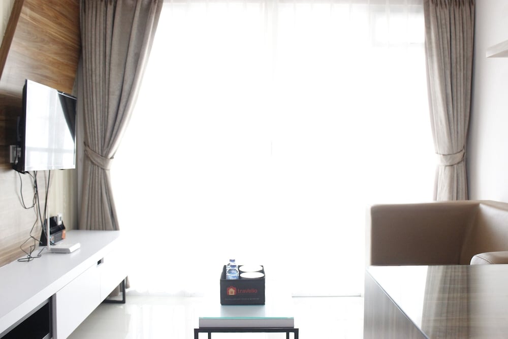 stylish 2br at gateway pasteur near pasteur exit toll