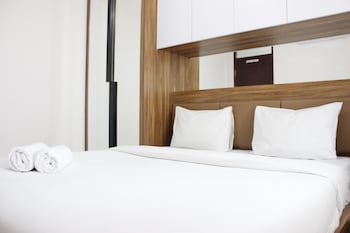 stylish 2br at gateway pasteur near pasteur exit toll