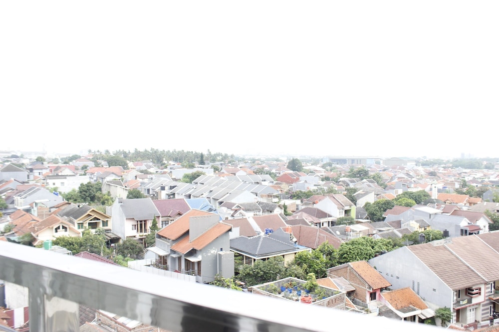 stylish 2br at gateway pasteur near pasteur exit toll