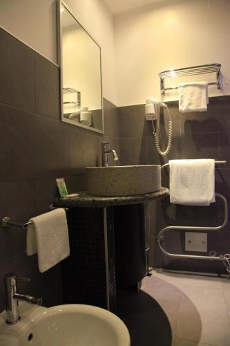 room in bandb bella pescara bandb abruzzo italy