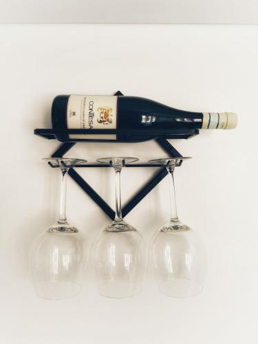 room in bandb bella pescara bandb abruzzo italy