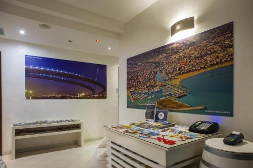 room in bandb bella pescara bandb abruzzo italy