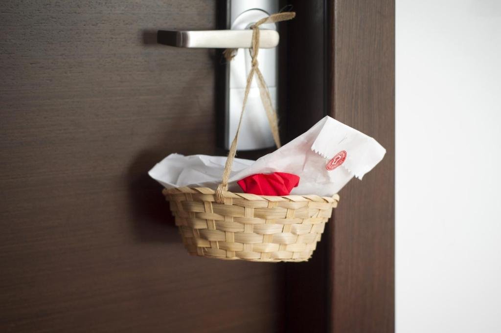 room in bandb bella pescara bandb abruzzo italy