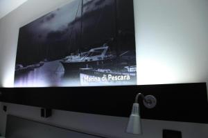 room in bandb bella pescara bandb abruzzo italy