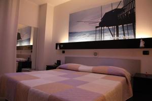room in bandb bella pescara bandb abruzzo italy