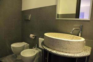 room in bandb bella pescara bandb abruzzo italy