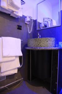 room in bandb bella pescara bandb abruzzo italy