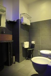 room in bandb bella pescara bandb abruzzo italy