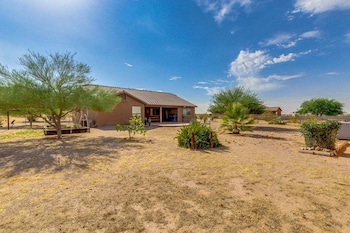 lamb road casa grande home