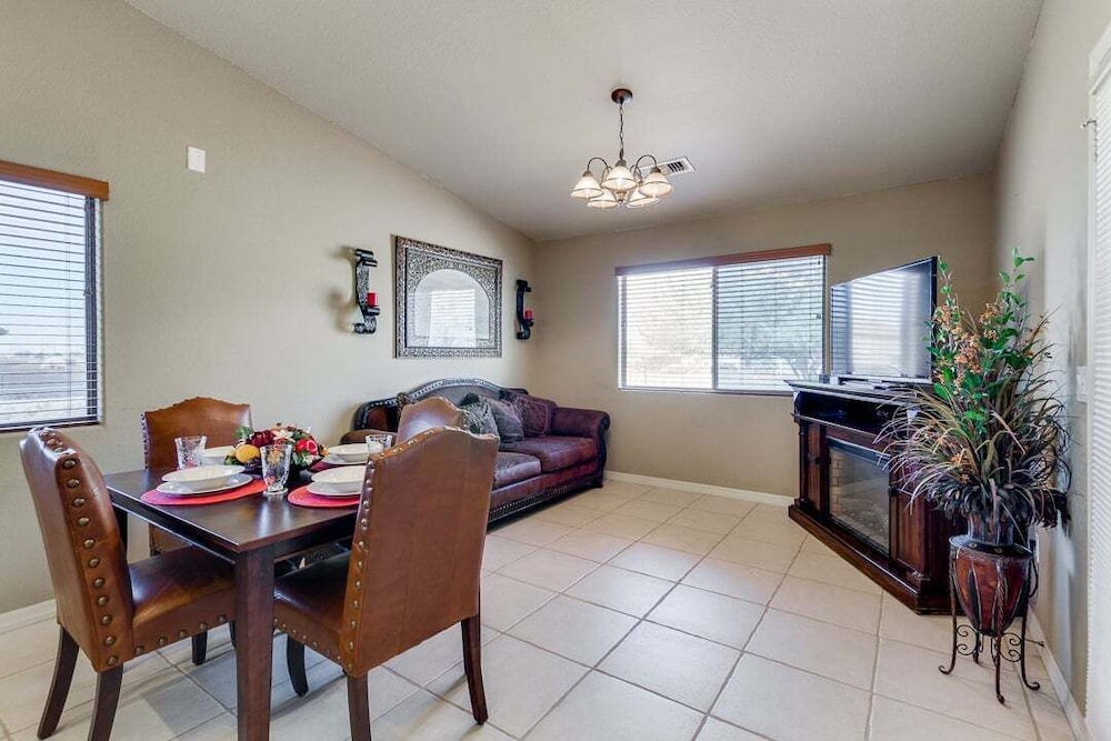 lamb road casa grande home