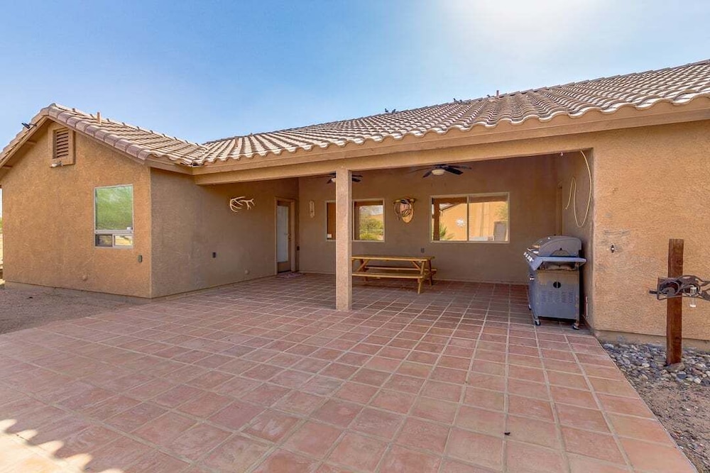 lamb road casa grande home