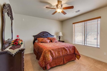 lamb road casa grande home