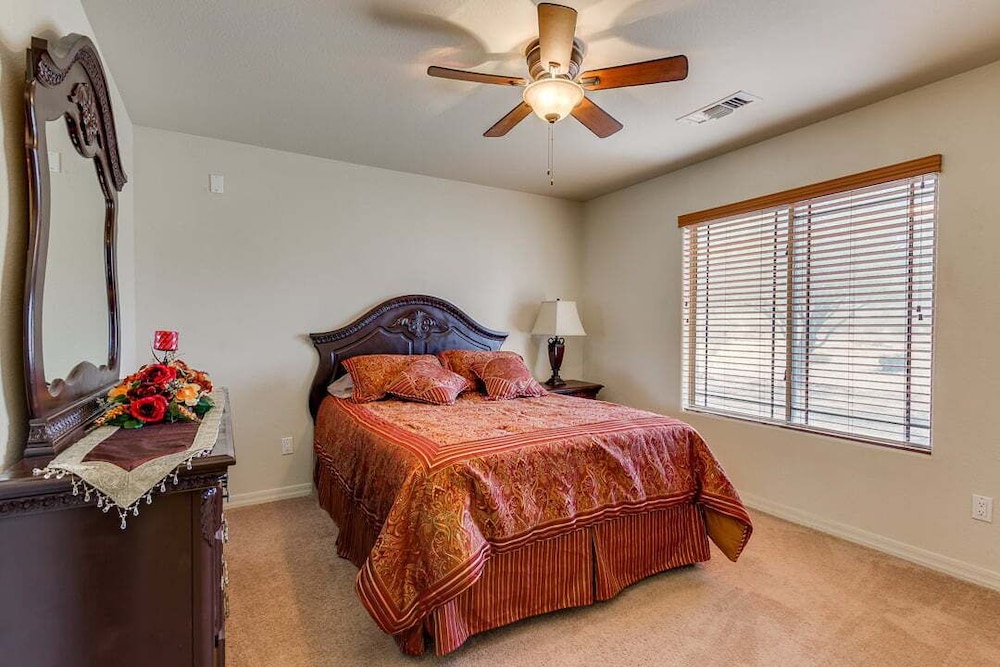 lamb road casa grande home