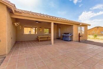 lamb road casa grande home