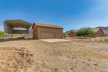 lamb road casa grande home