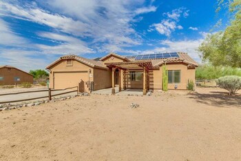 lamb road casa grande home
