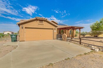 lamb road casa grande home