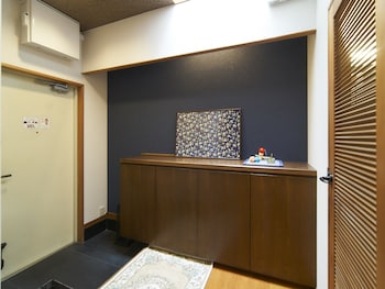 oyado kinokuniya naka machi