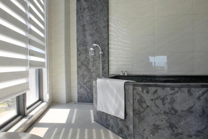 gamalan spring hotel