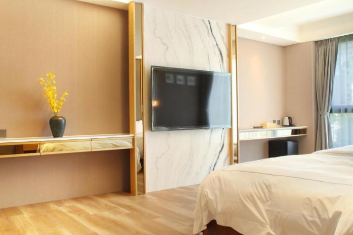 gamalan spring hotel