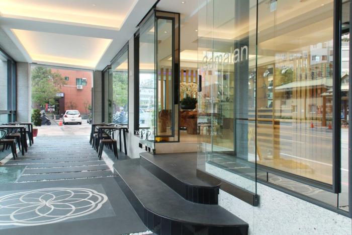 gamalan spring hotel