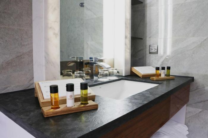 gamalan spring hotel