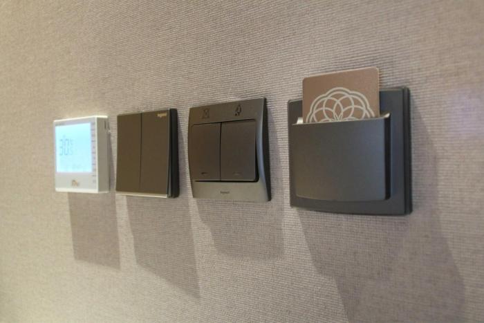 gamalan spring hotel