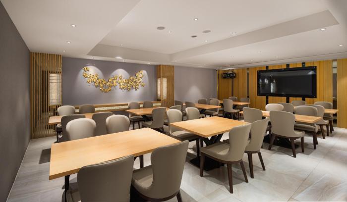 gamalan spring hotel