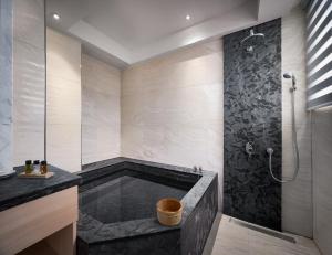 gamalan spring hotel