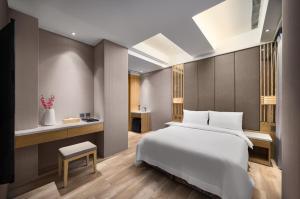 gamalan spring hotel