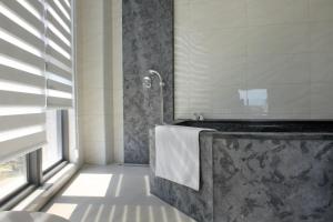 gamalan spring hotel