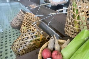 gamalan spring hotel