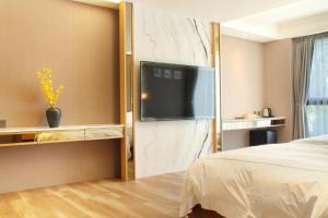 gamalan spring hotel