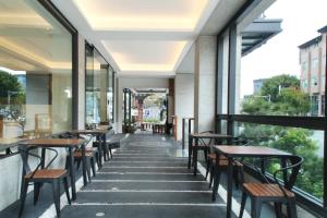 gamalan spring hotel