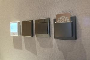 gamalan spring hotel