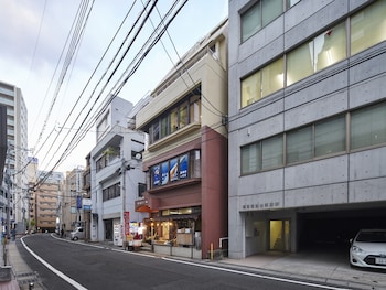 oyado kinokuniya gotou machi