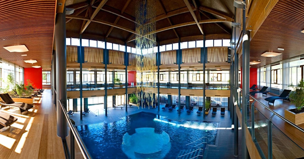 Hotel & Asia Spa Leoben,,4 star