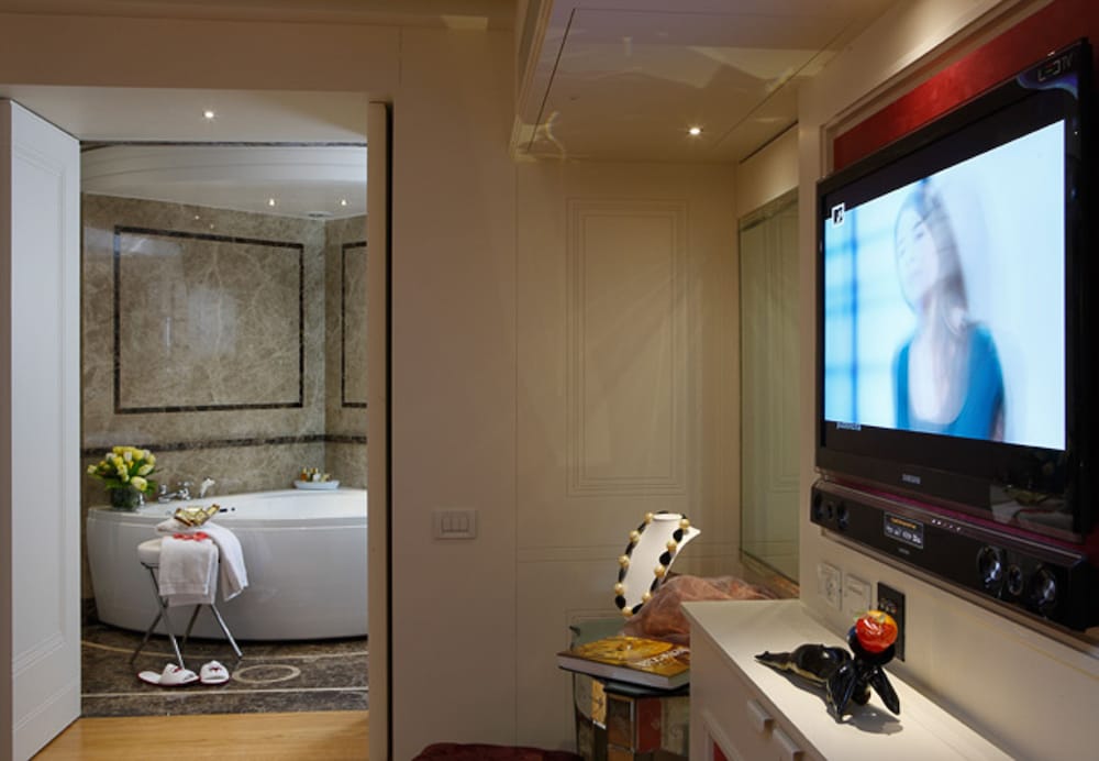 bellevue luxury rooms san marco luxury