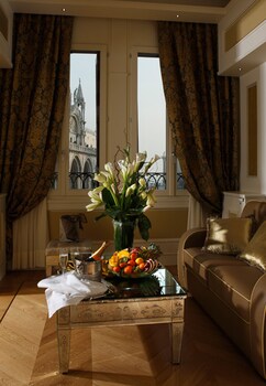 bellevue luxury rooms san marco luxury
