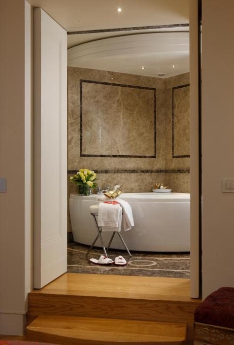 bellevue luxury rooms san marco luxury