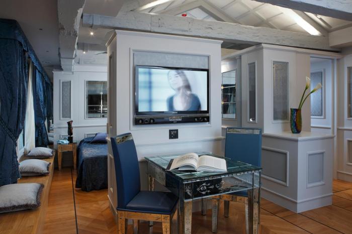 bellevue luxury rooms san marco luxury