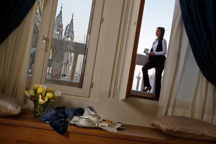 bellevue luxury rooms san marco luxury