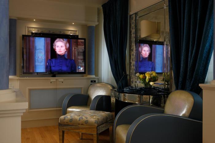 bellevue luxury rooms san marco luxury