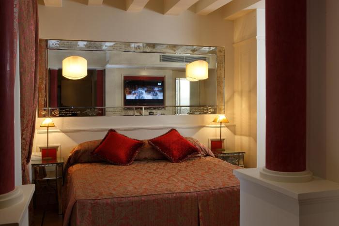 bellevue luxury rooms san marco luxury