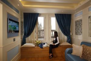 bellevue luxury rooms san marco luxury