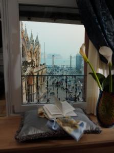 bellevue luxury rooms san marco luxury